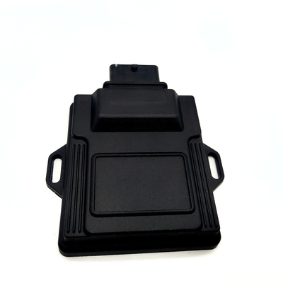 سیستم سوخت چند نقطه ای اتوگاز CNG LPG ECU 48 پین 4 سیلندر