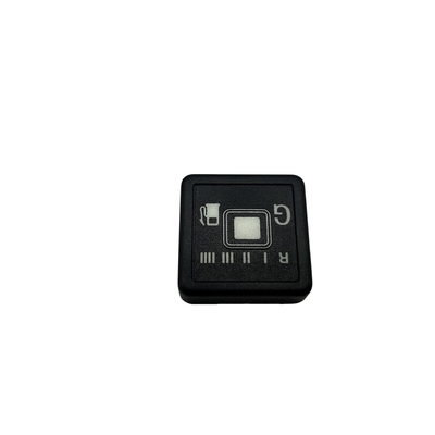 سوئیچ تعویض بنزین گاز LPG CNG LN-K119 برای کیت های تبدیل ECU MP48