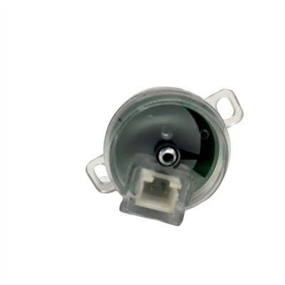 گیج فشار گاز LLANO Green LN-LPG1100 LPG برای مانومتر گاز LPG 12 ولت
