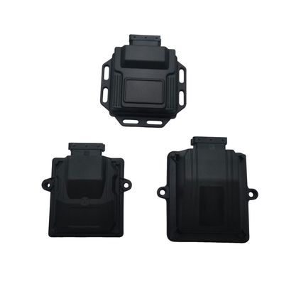 کنترلر انژکتور چند نقطه ای LN-24 24 پین ISO9001 برای سیستم ECU اتوگاز CNG LPG