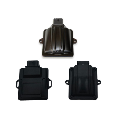 کیت های تبدیل چند نقطه ای ECU 32 پین LN-32C با عملکرد OBD II برای خودروهای CNG LPG