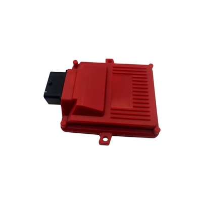 کیت تبدیل گاز مایع 4 سیلندر Autogas Auto Mp 48 Obd Ecu Cng Kit تبدیل Gnv Ecu