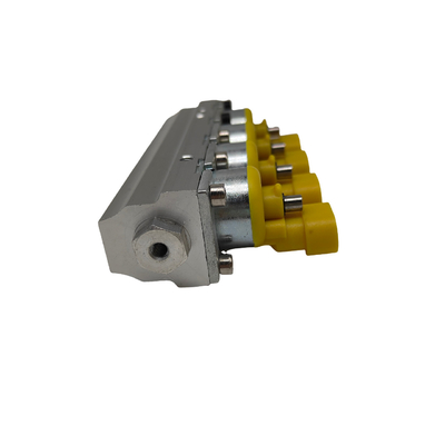 LLANO LN-OnePress ECU CNG LPG Kit برای اتومبیل ها