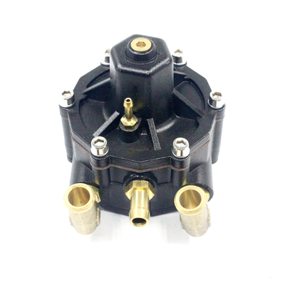 APM Twin Stage LPG Regulator اتوگاز Conversion LPG رگولاتور فشار بالا
