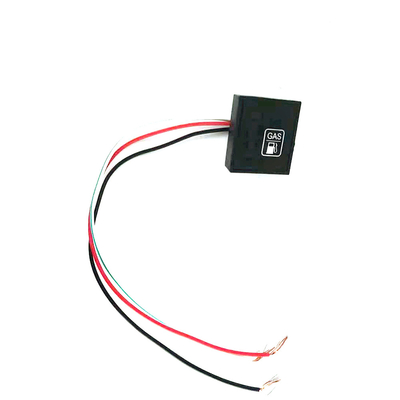 Gofast ECU بنزین LPG CNG سوئیچ تبدیل سیستم های تزریق سوئیچ CNG خودرو