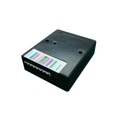سوئیچ تعویض بنزین گاز سیستم کاربراتور اتوگاز DC10v-15v