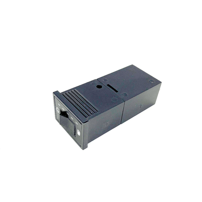 کلید تعویض بنزین گاز خودرو CNG سه حالته با نشانگرهای LED