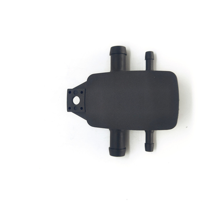 سنسور 5 پین MAP تزریق سوخت خودرو مشکی CNG LPG سازگار با ECU نوع AEB