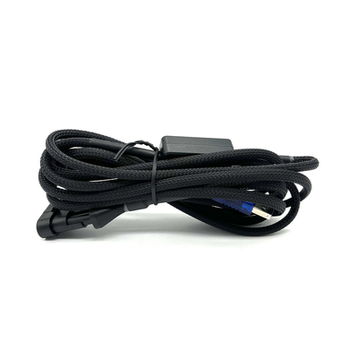 رابط USB OEM دسته سیم کابل خودرو برای کالیبراسیون ECU اتوگاز