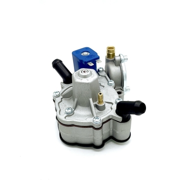 رگولاتور فشار گاز LPG گاز و مدار جدا شده 125 وات