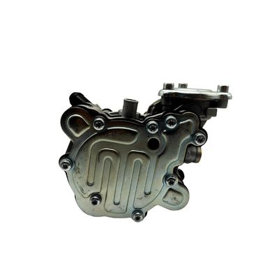 کیفیت  LLANO LPG Reducer Aluminium Material LPG Pressure Regulator Used for Adjust Pressures کارخانه