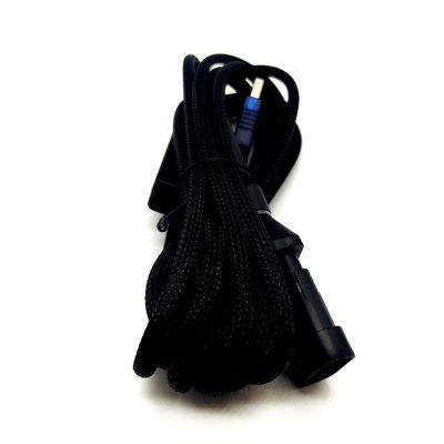 خرید دسته سیم خودرو LN-USB1 برای LPG CNG Autogas 48 پین ECU کابل رابط کالیبراسیون USB online manufacture