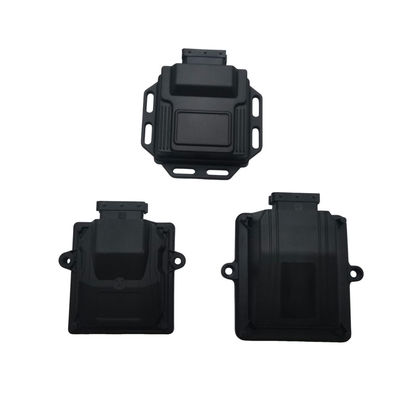 خرید کنترلر انژکتور چند نقطه ای LN-24 24 پین ISO9001 برای سیستم ECU اتوگاز CNG LPG online manufacture