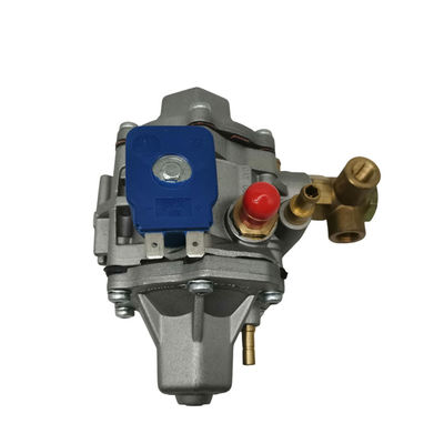 خرید Reducer Autogas Gnv Reducer Cng Regulator 4 Cyl 6 Cyl 8 Cyl Convertidor Gnc Cng Reducer online manufacture