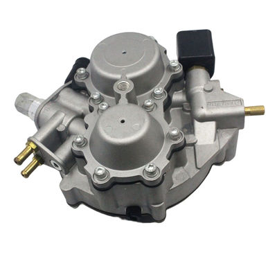 خرید تنظیم کننده فشار CNG LN-LV090 برای تجهیزات با کیفیت بالا LPG CNG Reudcer online manufacture