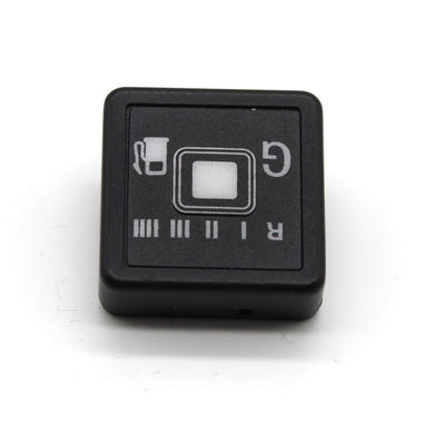 خرید سوئیچ تغییر بنزین گاز شکل مربع برای ماشین های CNG و LPG online manufacture