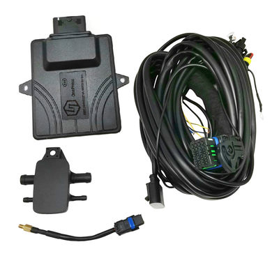 خرید مواد آلیاژ CNG LPG Injector Rail با مقاومت 2 Ohm برای اتومبیل های مناسب جهانی online manufacture