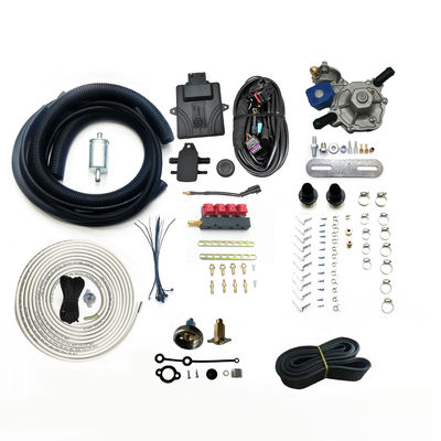 خرید CNG LPG Conversion Kit for Vehicles Below 3500cc with 141*122*148 Size and 7 Kg Weight online manufacture