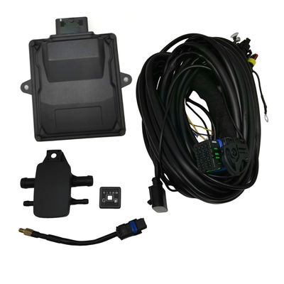 خرید راه آهن تزریق کننده CNG LPG با مقاومت 3 Ohm و نرخ فرکانس بالا 167Hz online manufacture