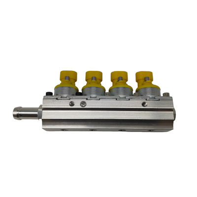 خرید کیت تبدیل CNG LPG دوگانه سوز 8 کیلوگرمی، نصب و راه‌اندازی آسان، منطبق با OBD II online manufacture