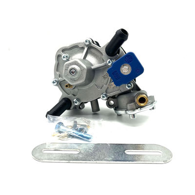 خرید رگولاتور فشار بالا ISO9001 رگولاتور تزریق متوالی سوخت سوخت خودرو online manufacture