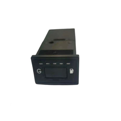 خرید سوئیچ تعویض بنزین گاز خودرو CNG 2 موقعیت برای خودروهای تزریق اتوگاز online manufacture