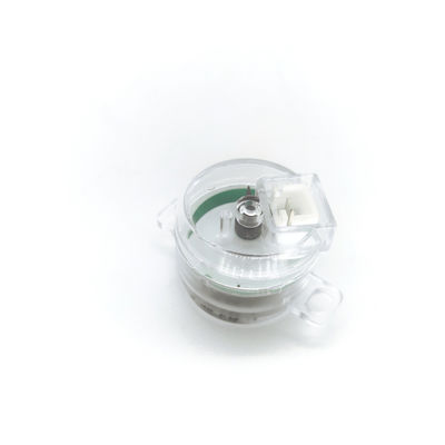 قیمت خوب مانومتر فشار گاز LP برنجی فولاد ضد زنگ مانومتر فشار گاز LPG 12 ولت آنلاین