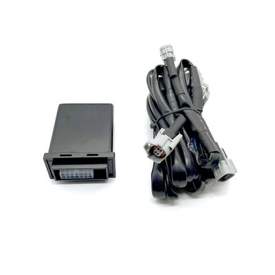 خرید شبیه ساز انژکتور 6 سیلندر LLANO CNG LPG ماشین با دسته سیم نوع 3 online manufacture