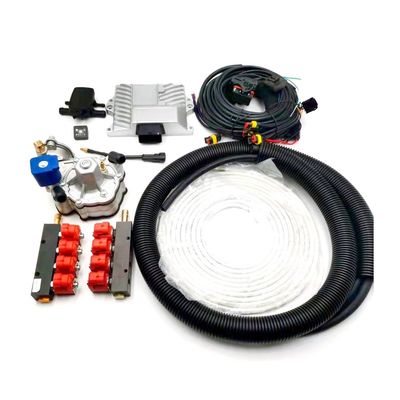 خرید تبدیل بنزین به کیت اتوگاز LPG برای خودروهای GDI تزریق مستقیم بنزین online manufacture