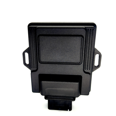 سیستم سوخت چند نقطه ای اتوگاز CNG LPG ECU 48 پین 4 سیلندر