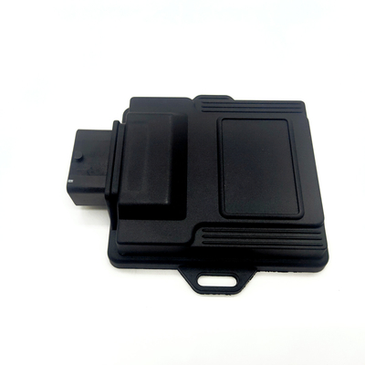 سیستم سوخت چند نقطه ای اتوگاز CNG LPG ECU 48 پین 4 سیلندر