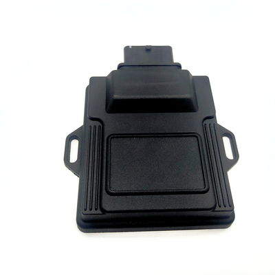3 سیلندر 48 پین CNG LPG سوخت تزریق سوخت واحد کنترل الکترونیکی سیستم ECU LN-48