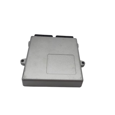 LLANO LN-2568 56 Pin 6 CYL 8 CYL ECU اتوگاز CNG LPG ECU با عملکرد OBD II