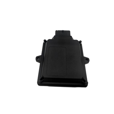 LN-48MP 48 پین CNG LPG ECU برای تجهیزات کیت تبدیل بنزین به گاز 4 سیلندر