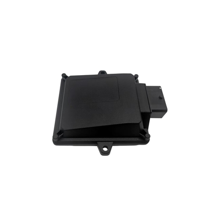 LN-48MP 48 پین CNG LPG ECU برای تجهیزات کیت تبدیل بنزین به گاز 4 سیلندر