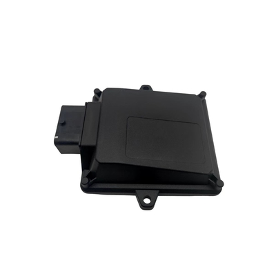 LN-48MP 48 پین CNG LPG ECU برای تجهیزات کیت تبدیل بنزین به گاز 4 سیلندر