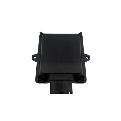 LN-48MP 48 پین CNG LPG ECU برای تجهیزات کیت تبدیل بنزین به گاز 4 سیلندر