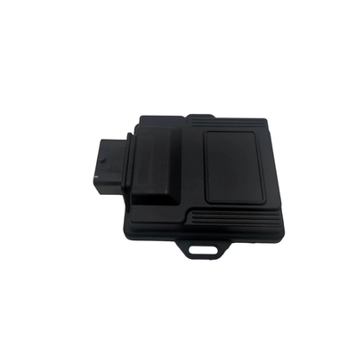 ECU 48 پین LN-48 4 سیلندر CNG LPG برای واحد کنترل الکترونیکی GPL GNV Autogas