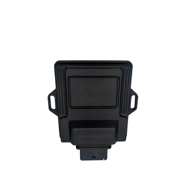 ECU 48 پین LN-48 4 سیلندر CNG LPG برای واحد کنترل الکترونیکی GPL GNV Autogas