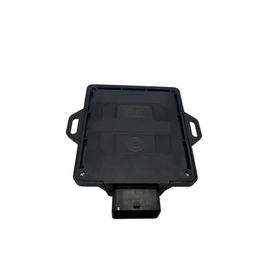 ECU 48 پین LN-48 4 سیلندر CNG LPG برای واحد کنترل الکترونیکی GPL GNV Autogas