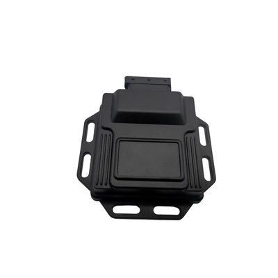 ECU 24 پین LN-24 4 سیلندر CNG LPG برای سیستم تزریق سوخت چند نقطه ای اتوگاز