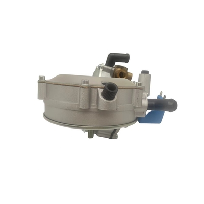 LLANO 90 KW قدرت موتور 2KG LN-LOV090 تنظیم کننده فشار LPG برای کاهش دهنده های GPL