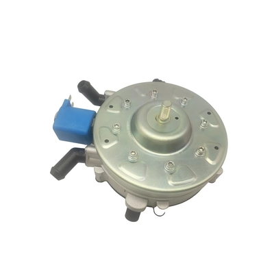 LLANO 90 KW قدرت موتور 2KG LN-LOV090 تنظیم کننده فشار LPG برای کاهش دهنده های GPL