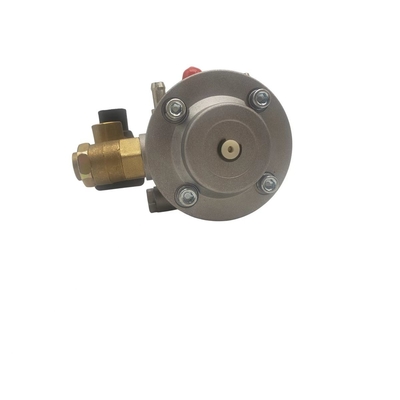 تنظیم کننده های سوخت CNG فشار بالا چند سیلندر LLANO LN-BRC برای کاهش دهنده های فشار ورودی 12 ولت 20 مگا پاسکال GNV