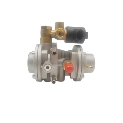 تنظیم کننده های سوخت CNG فشار بالا چند سیلندر LLANO LN-BRC برای کاهش دهنده های فشار ورودی 12 ولت 20 مگا پاسکال GNV