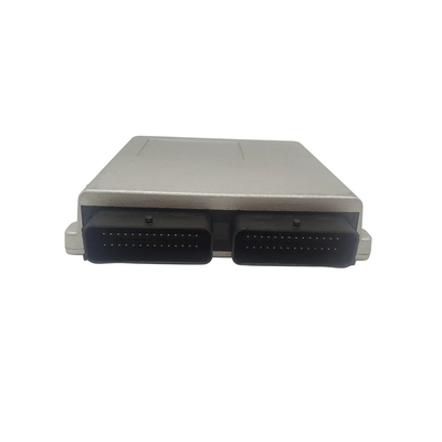 LLANO LN-2568 56 پین CNG LPG ECU برای 6 سیلندر 8 سیلندر ECU اتوگاز سیستم سوخت گاز را کنترل می کند
