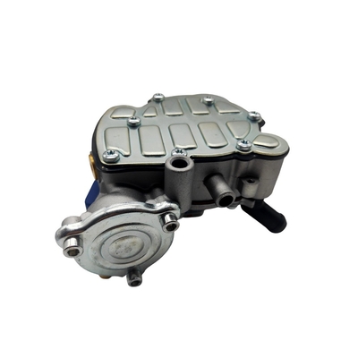 یکپارچه تنظیم کننده فشار LPG LN-AT09N با شیر برقی و فیلتر