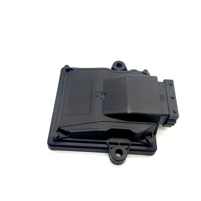 LN-24B نسخه جدید 24 پین ABS پلاستیک CNG LPG ECU برای موتور 4 سیلندر اتوگاز