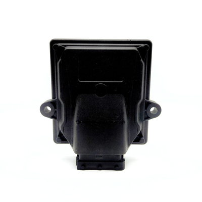 LN-24B نسخه جدید 24 پین ABS پلاستیک CNG LPG ECU برای موتور 4 سیلندر اتوگاز