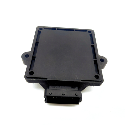 LN-24B نسخه جدید 24 پین ABS پلاستیک CNG LPG ECU برای موتور 4 سیلندر اتوگاز